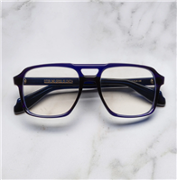 Montatura vista Cutler and Gross Uomo CGOP1394 57 18